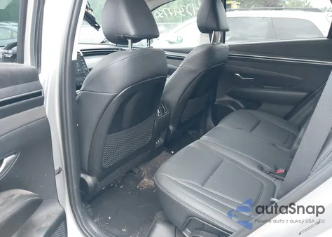 2023 Hyundai Tucson Sel из США, поврежденный, VIN 5NMJFCAE3PH279369